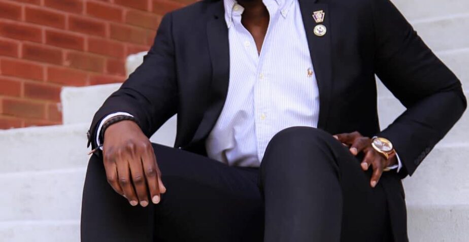 Alioune F. Ndiaye