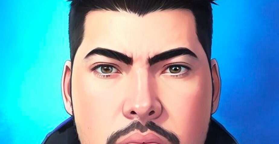 Nicanor Guajardo (Nick)